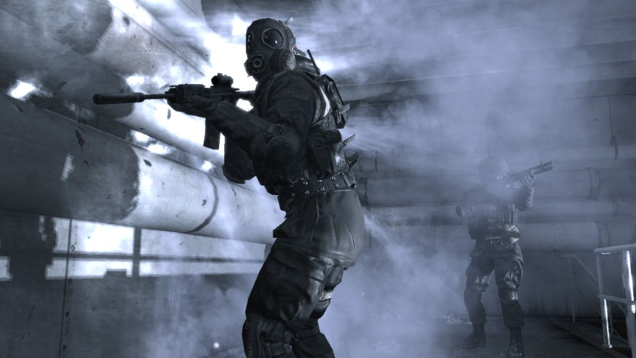 Call Of Duty 4 Modern Warfare - Image 16