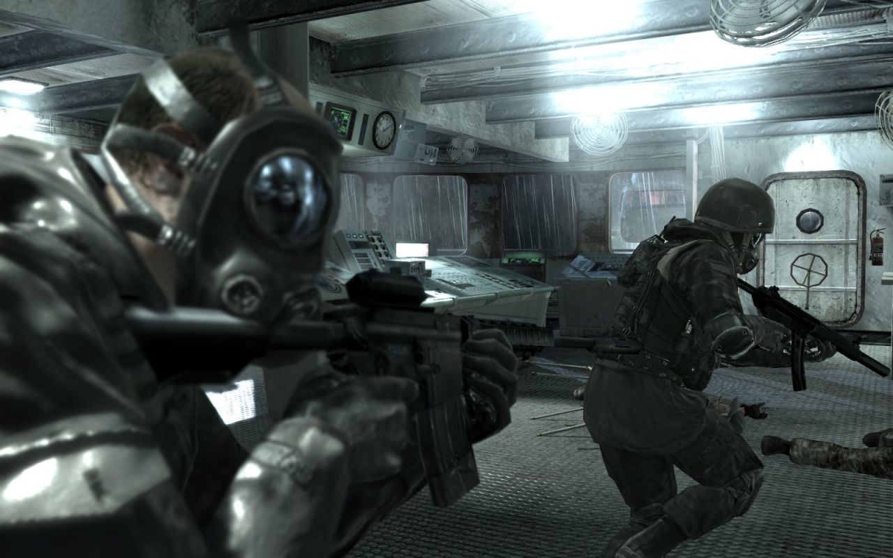 Call Of Duty 4 Modern Warfare - Image 25