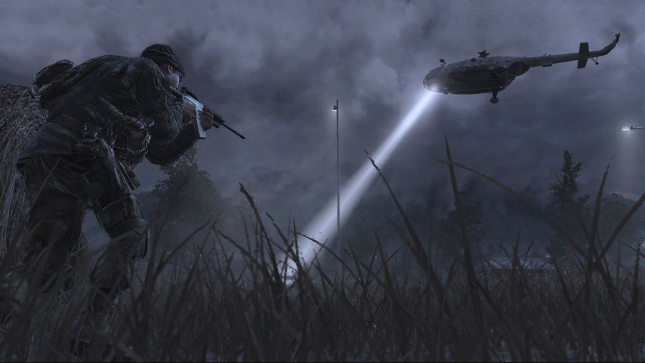 Call Of Duty 4 Modern Warfare   Image 37