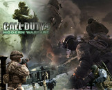 Call of Duty 4 : profiter du célèbre jeu de guerre dans sa version Modern Warfare