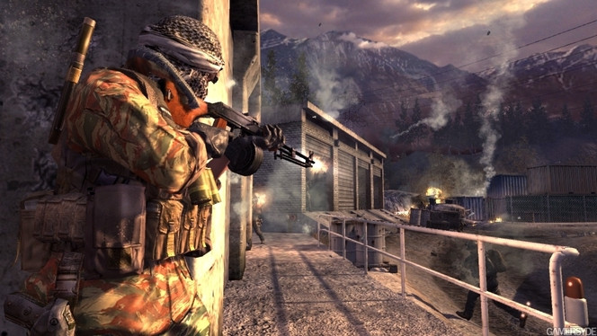 Call Of Duty 4 Modern Warfare - Image 9