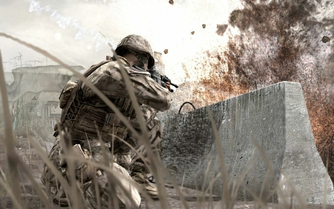 Call Of Duty 4 Modern Warfare - Image 29