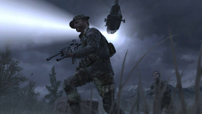Call Of Duty 4 Modern Warfare - Image 35