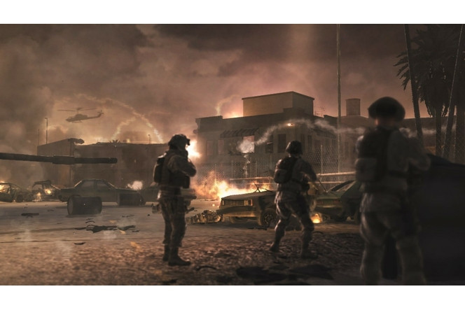 Call Of Duty 4 Modern Warfare - Image 38