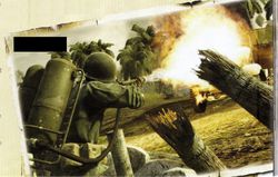 Call of Duty 5 World at War   Image 4