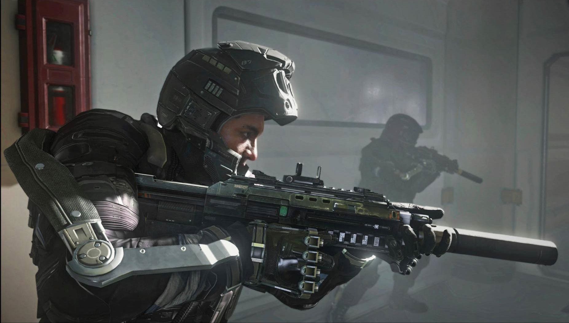 Call of Duty Advanced Warfare - 11