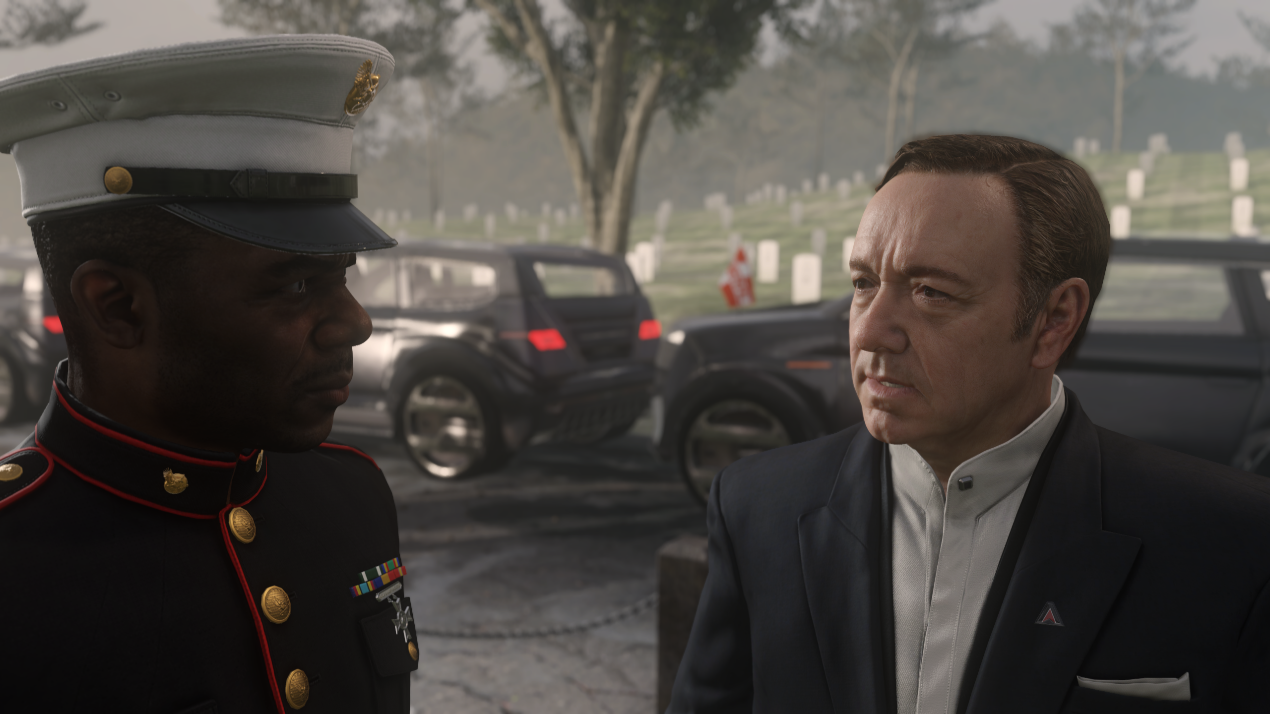 Call of Duty Advanced Warfare PC - 8