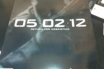 Call of Duty Black Ops 2 - poster