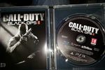 Call of Duty Black Ops 2 - boite