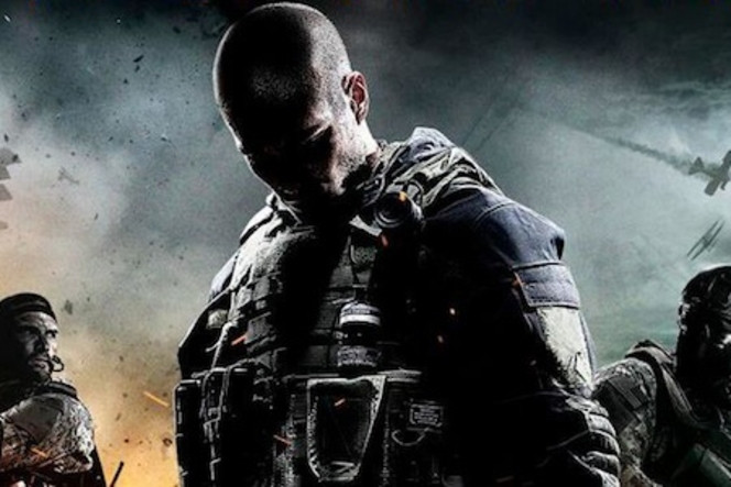 Call of Duty Black Ops 2 - Apocalypse - vignette