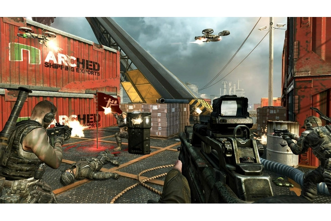 Call of Duty Black Ops 2 - 6