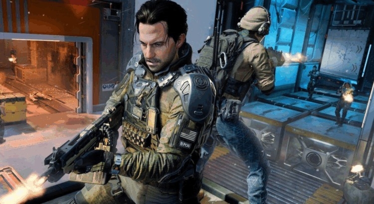 Call of Duty Black Ops 7 0