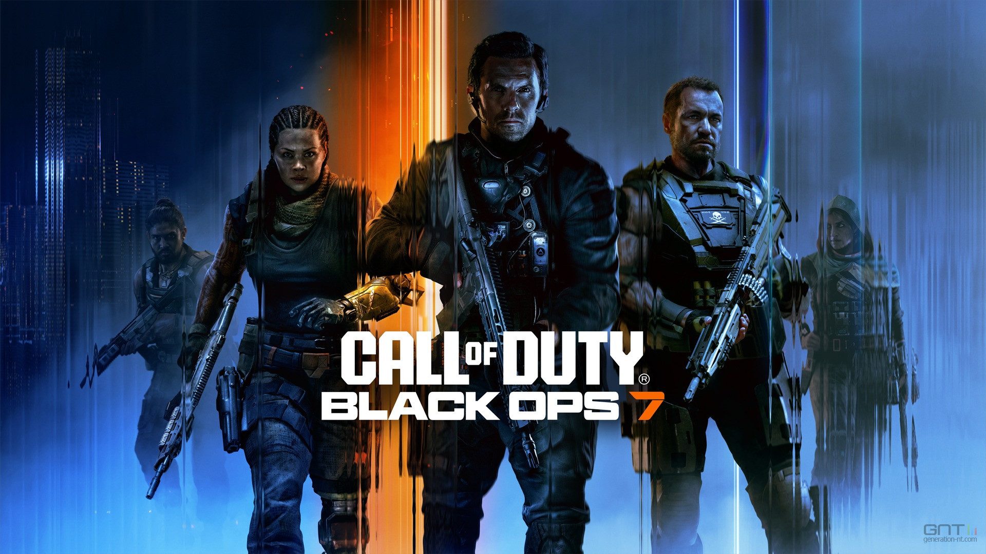 Call of Duty Black Ops 7 : toutes les dates et infos pour accéder à la bêta.