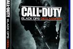 Call of Duty Black Ops Declassified - pochette