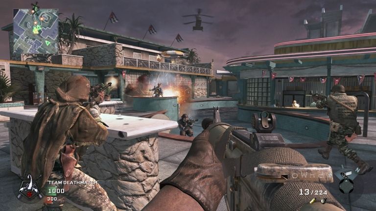Call of Duty Black Ops - Escalation DLC - Image 12