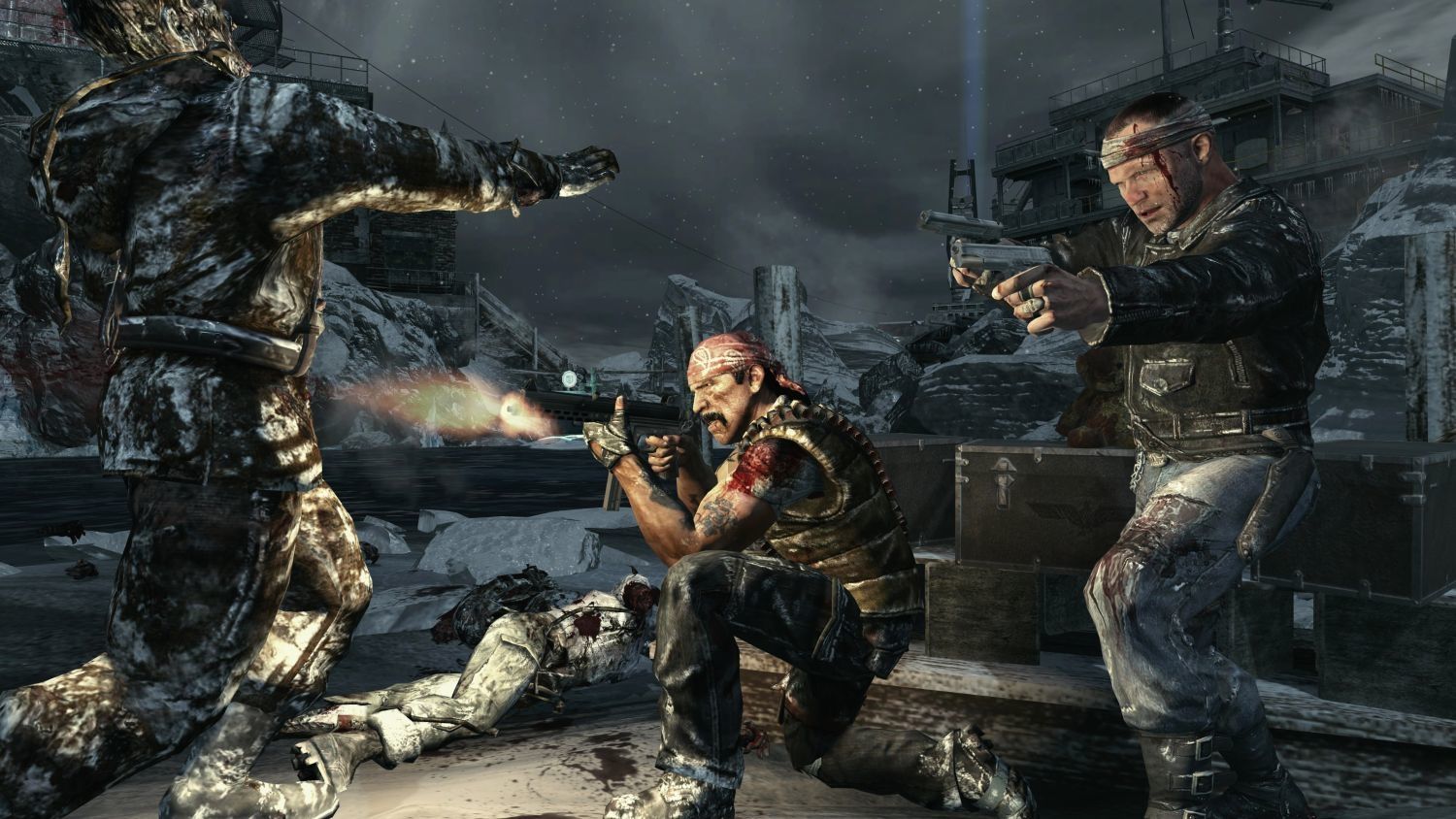 Call of Duty Black Ops - Escalation DLC - Image 15