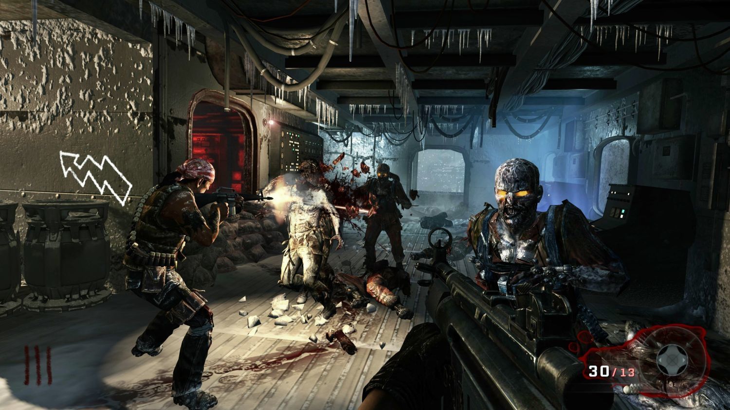 Call of Duty Black Ops - Escalation DLC - Image 19