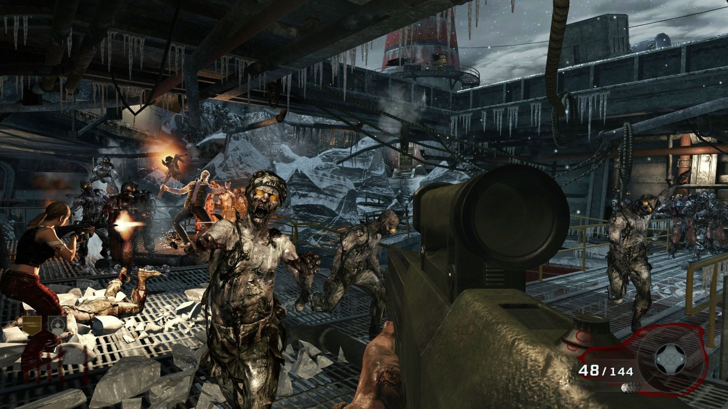 Call of Duty Black Ops - Escalation DLC - Image 22