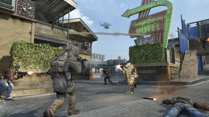 Call of Duty Black Ops - Escalation DLC - Image 2
