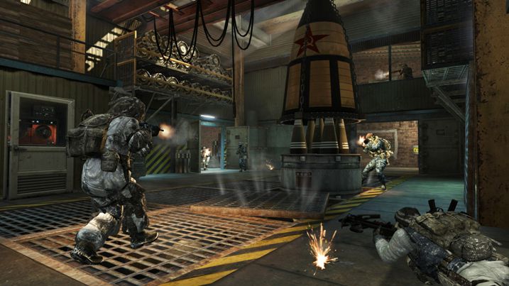 Call of Duty Black Ops - Escalation DLC - Image 5