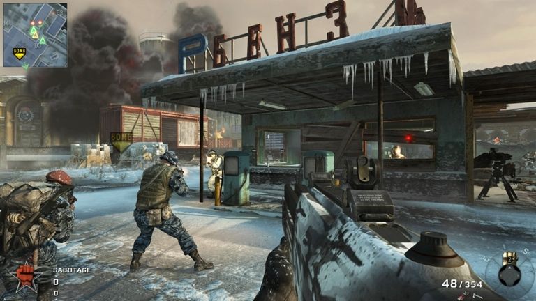 Call of Duty Black Ops - Escalation DLC - Image 8