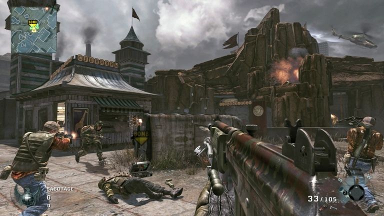 Call of Duty Black Ops - Escalation DLC - Image 9