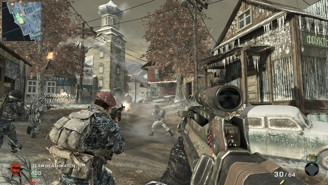 Call of Duty Black Ops - Escalation DLC - Image 13