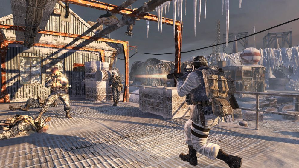 Call of Duty Black Ops - First Strike DLC - Image 11