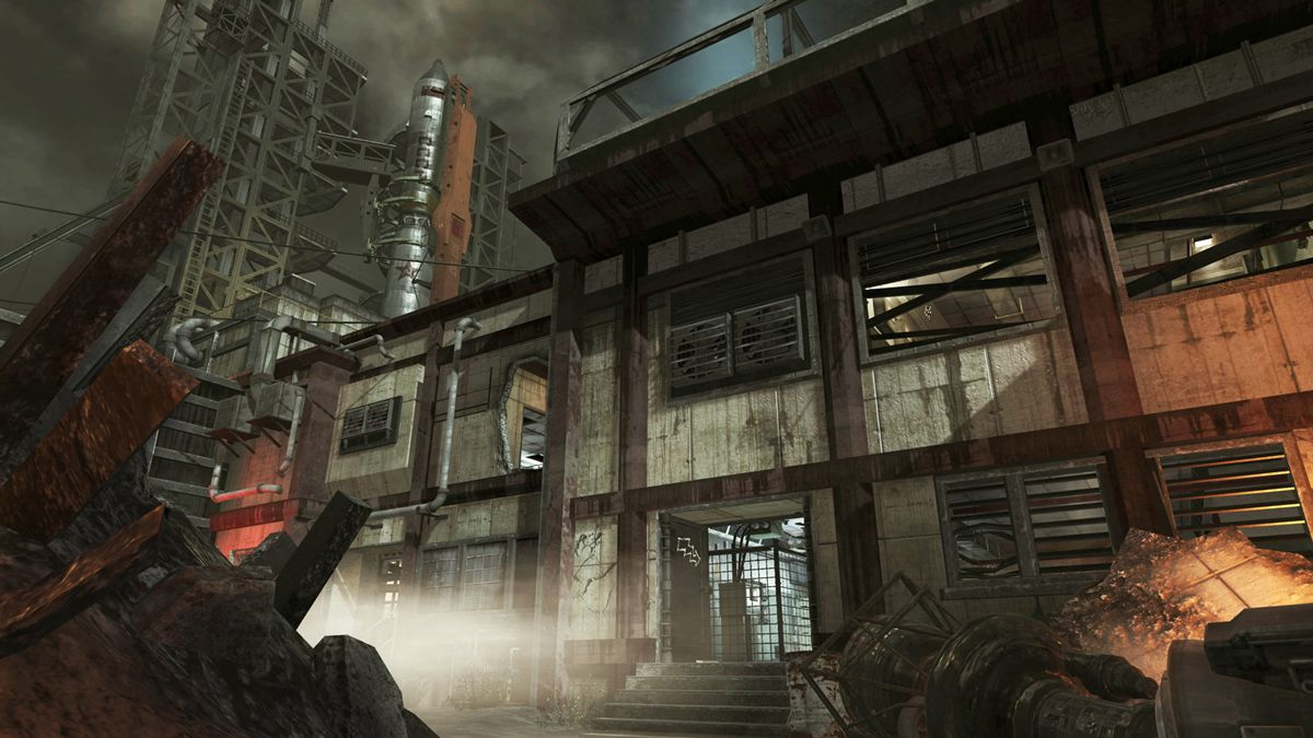 Call of Duty Black Ops - First Strike DLC - Image 4