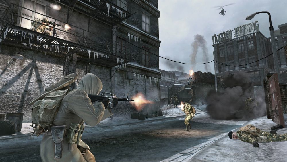 Call of Duty Black Ops - First Strike DLC - Image 9