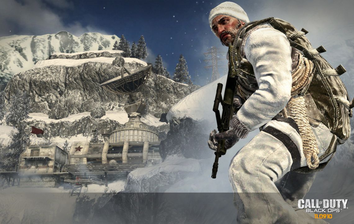 Call of Duty Black Ops - Image 2
