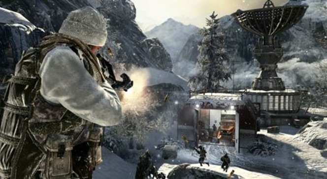 Call of Duty Black Ops - Image 1