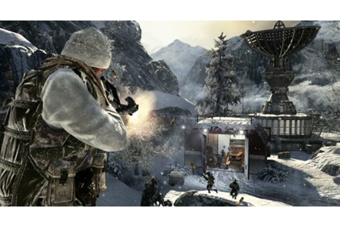 Call of Duty Black Ops - Image 1
