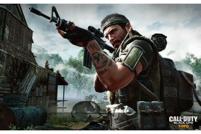 Call of Duty Black Ops - Image 4