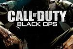 Call of Duty Black Ops - Logo