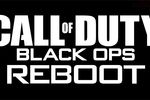 Call of Duty Black Ops Reboot