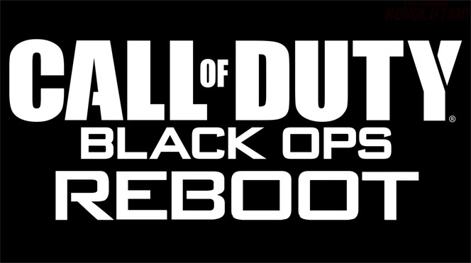 Call of Duty Black Ops Reboot