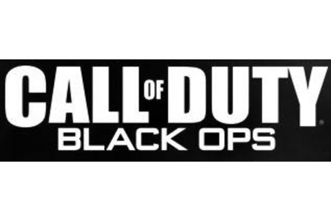 Call of Duty Black Ops