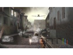 Call of Duty : les chemins de la victoire PSP - img1