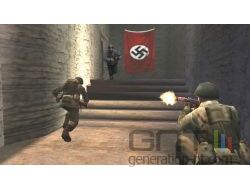 Call of Duty : les chemins de la victoire PSP - img10