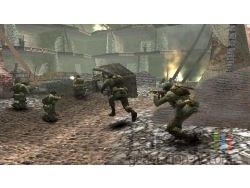 Call of Duty : les chemins de la victoire PSP - img11