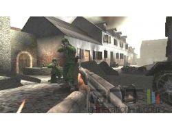 Call of Duty : les chemins de la victoire PSP - img5