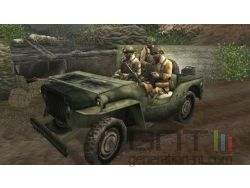 Call of Duty : les chemins de la victoire PSP - img8