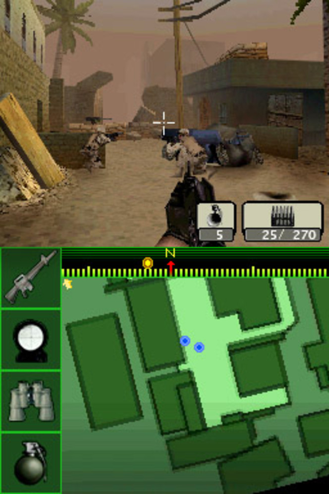 Call Of Duty DS - Image 3