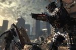 Call of Duty Ghosts - vignette
