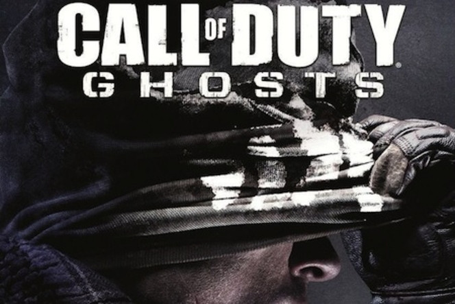 Call of Duty Ghosts - vignette