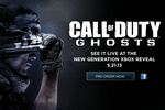 call of duty Ghosts