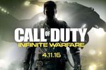 Call of Duty Infinite Warfare