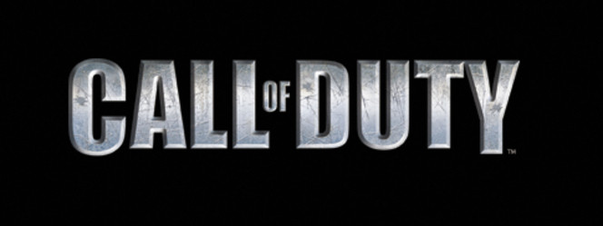 Call of Duty   logo