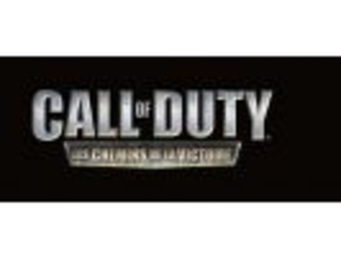 Call of Duty : les marches de la gloire  - PSP (Small)